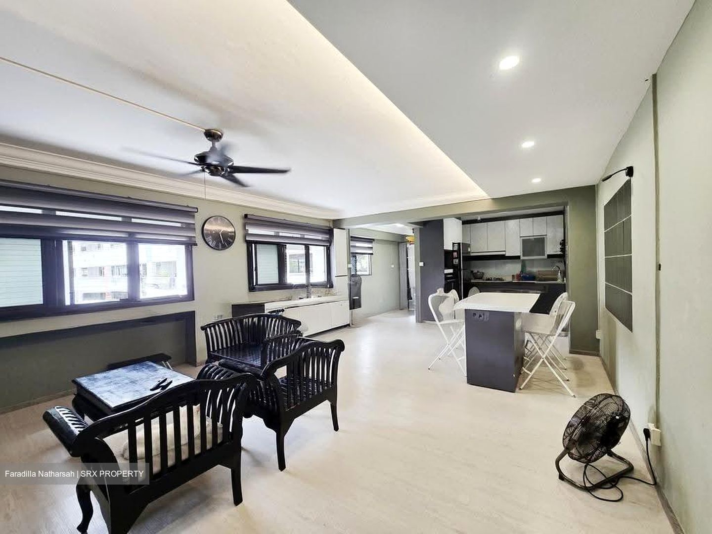 Blk 755 Woodlands Avenue 4 (Woodlands), HDB 5 Rooms #625575541